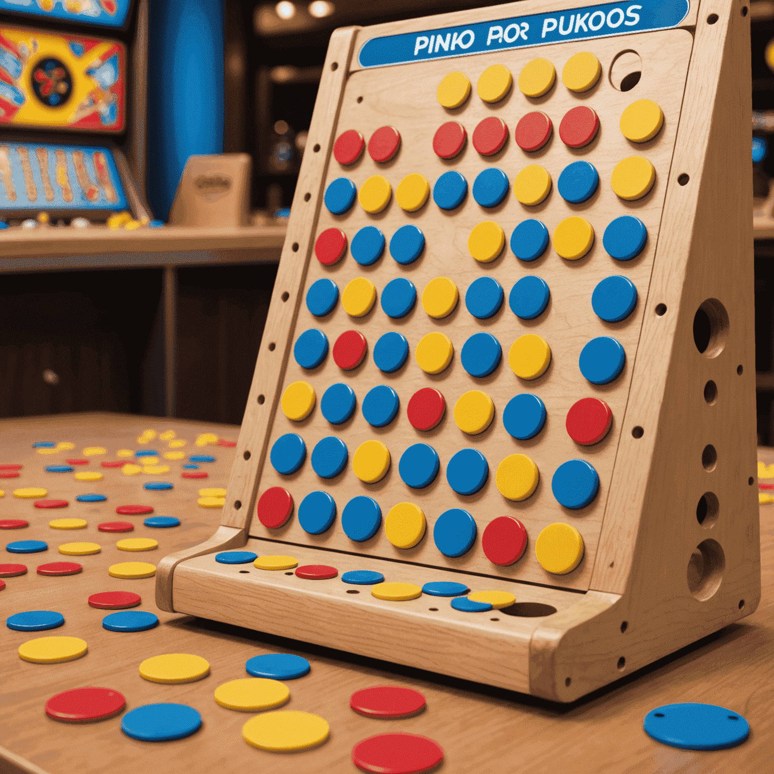 Immagine che mostra diverse strategie di lancio e posizionamento delle fiche in Plinko